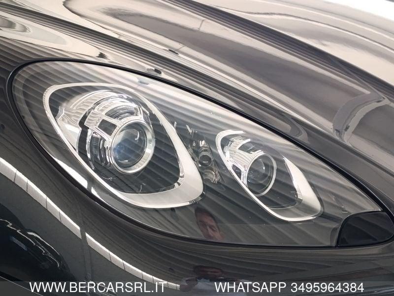 Porsche Macan 3.0 S Diesel*TETTO*PDC*XENON*