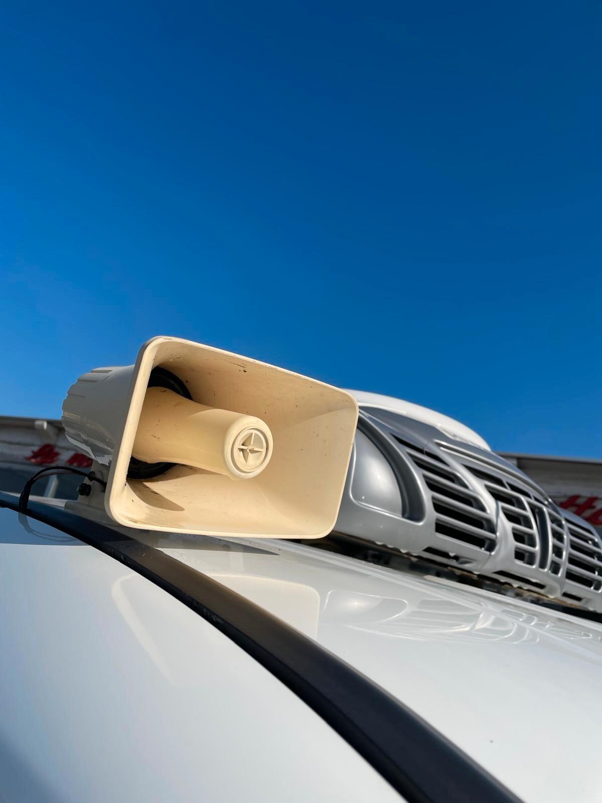 Fiat Doblo 1.6 MJT 120CV Maxi 3 posti AUTONEGOZIO unico proprietario