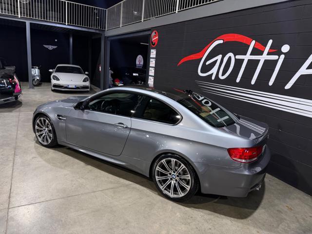 BMW M3 UFFICIALE ITA UNICOPROPRIETARIO PRIMA VERNICE