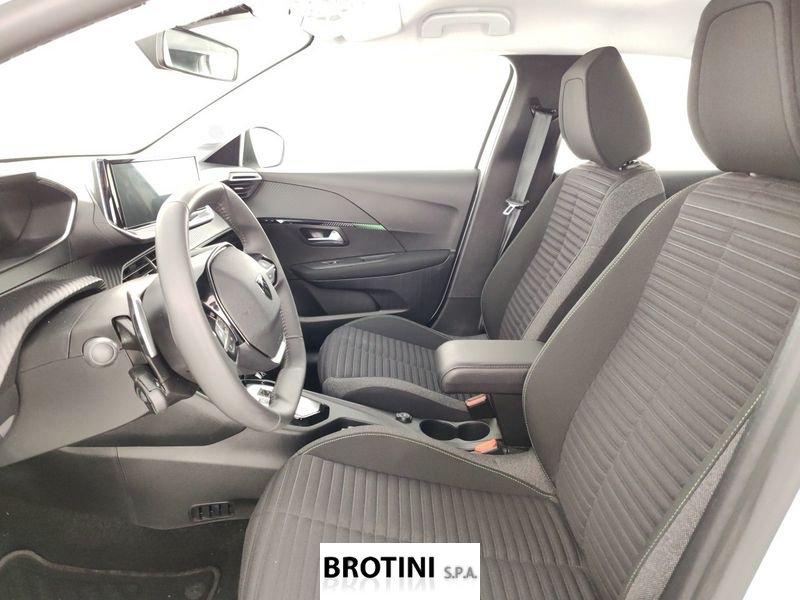 Peugeot 208 Active Hybrid 100 e-DCS6 auto
