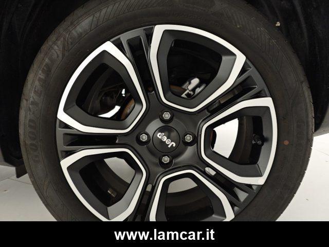 JEEP Avenger 1.2 Turbo 100 CV Summit