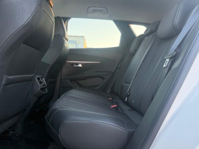 PEUGEOT 3008 2022 AUTOCARRO N1 IVA ESPOSTA