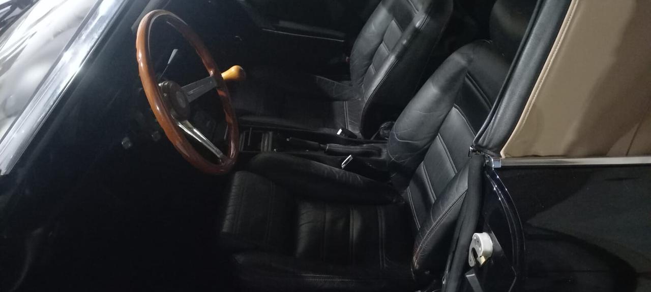 DUETTO SPIDER 2000 CARBURATORI