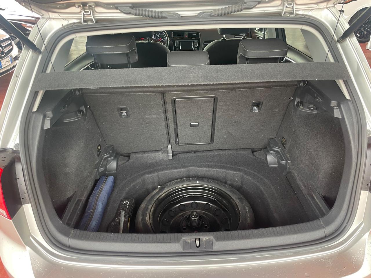 Volkswagen Golf 1.6 Diesel - Neopatentati