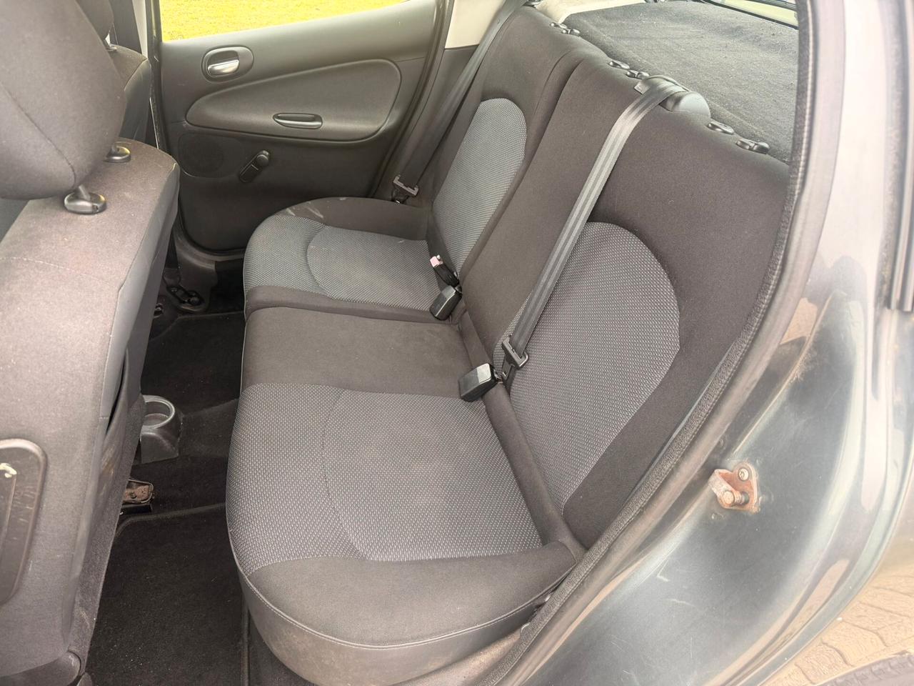 Peugeot 206 Plus 1.1 60CV 5p. Trendy