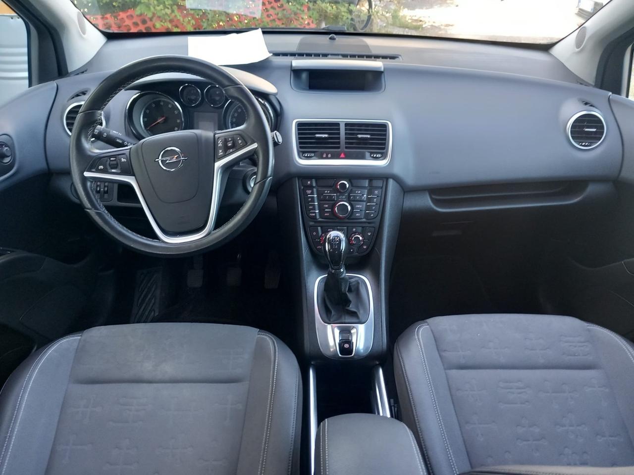 Opel Meriva 1.4 100CV Cosmo