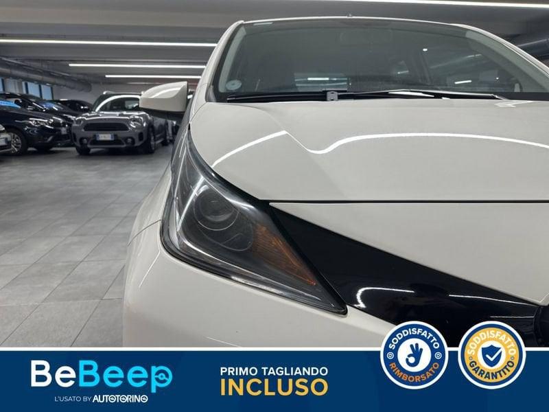 Toyota Aygo 1.0 X-COOL 5P MY15