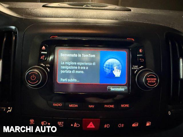 FIAT 500L 0.9 TwinAir Turbo Natural Power Lounge