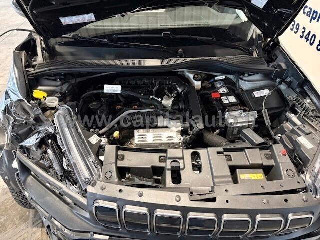 Jeep Avenger 1.2 100 CV MHEV Summit AUTO