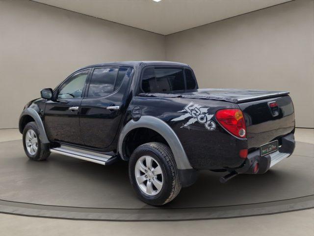 MITSUBISHI L200 2.5 DI-D/136CV Club Cab Invite