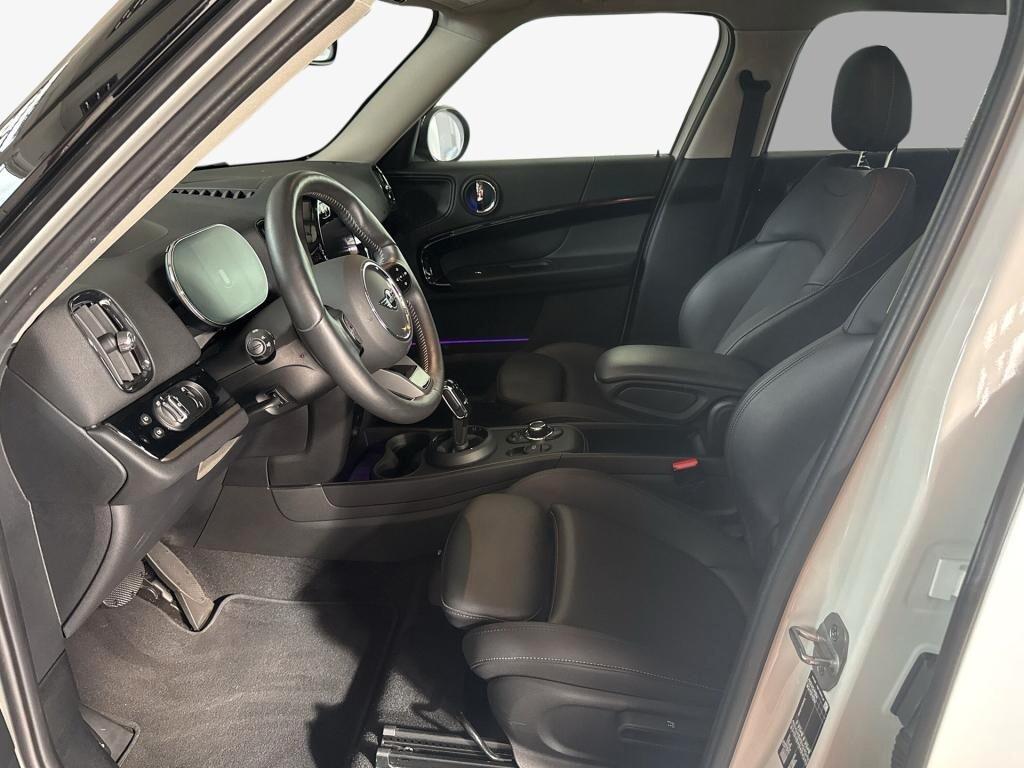 Mini Cooper S Countryman 2.0 Business
