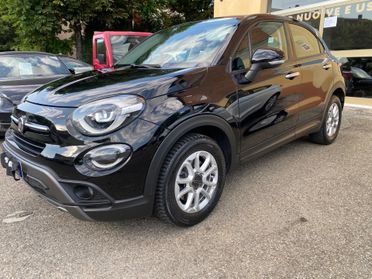 Fiat 500X 1.3 MultiJet 95 CV Pop Star NEOPATENTATI!!!