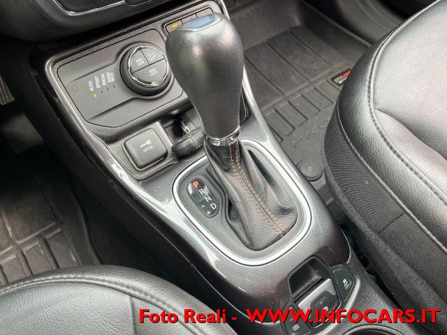 JEEP Compass 1.3 Turbo T4 190 CV PHEV AT6 4xe Limited PROMO