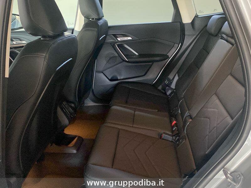 BMW X1 Serie X SDRIVE18D