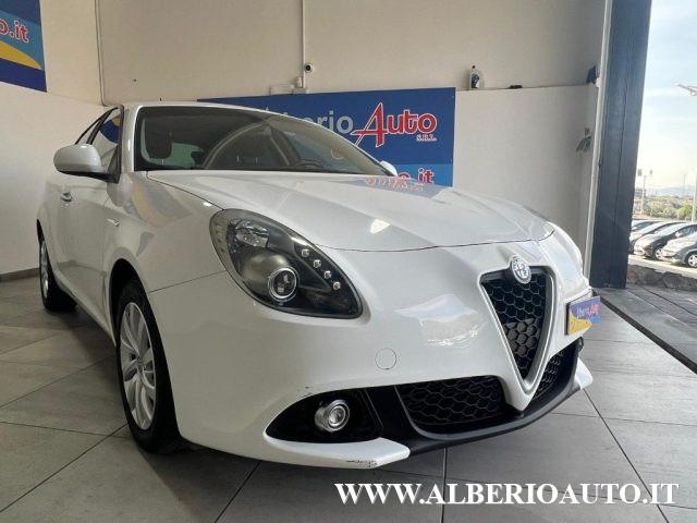 ALFA ROMEO Giulietta 1.6 JTDm 120 CV Super