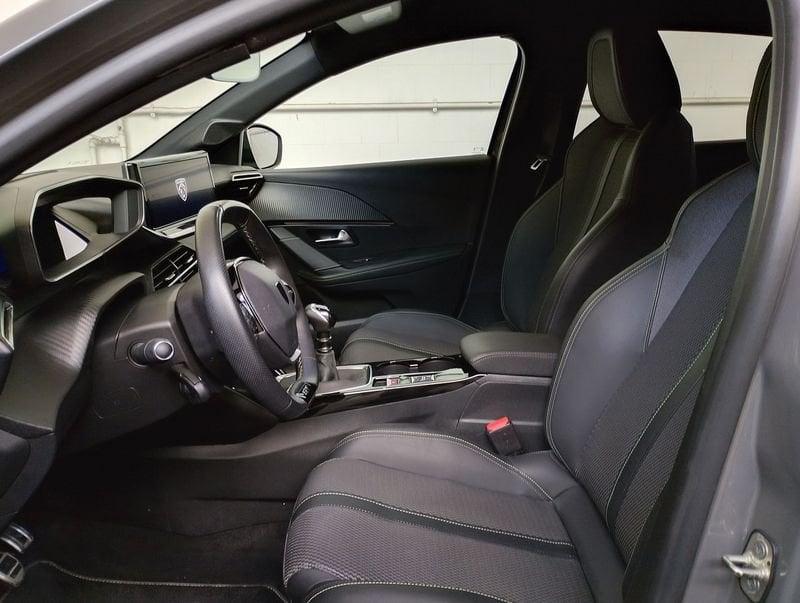 Peugeot 208 PureTech 100 Stop&Start 5 porte GT TUA DA 189,00 EURO AL MESE