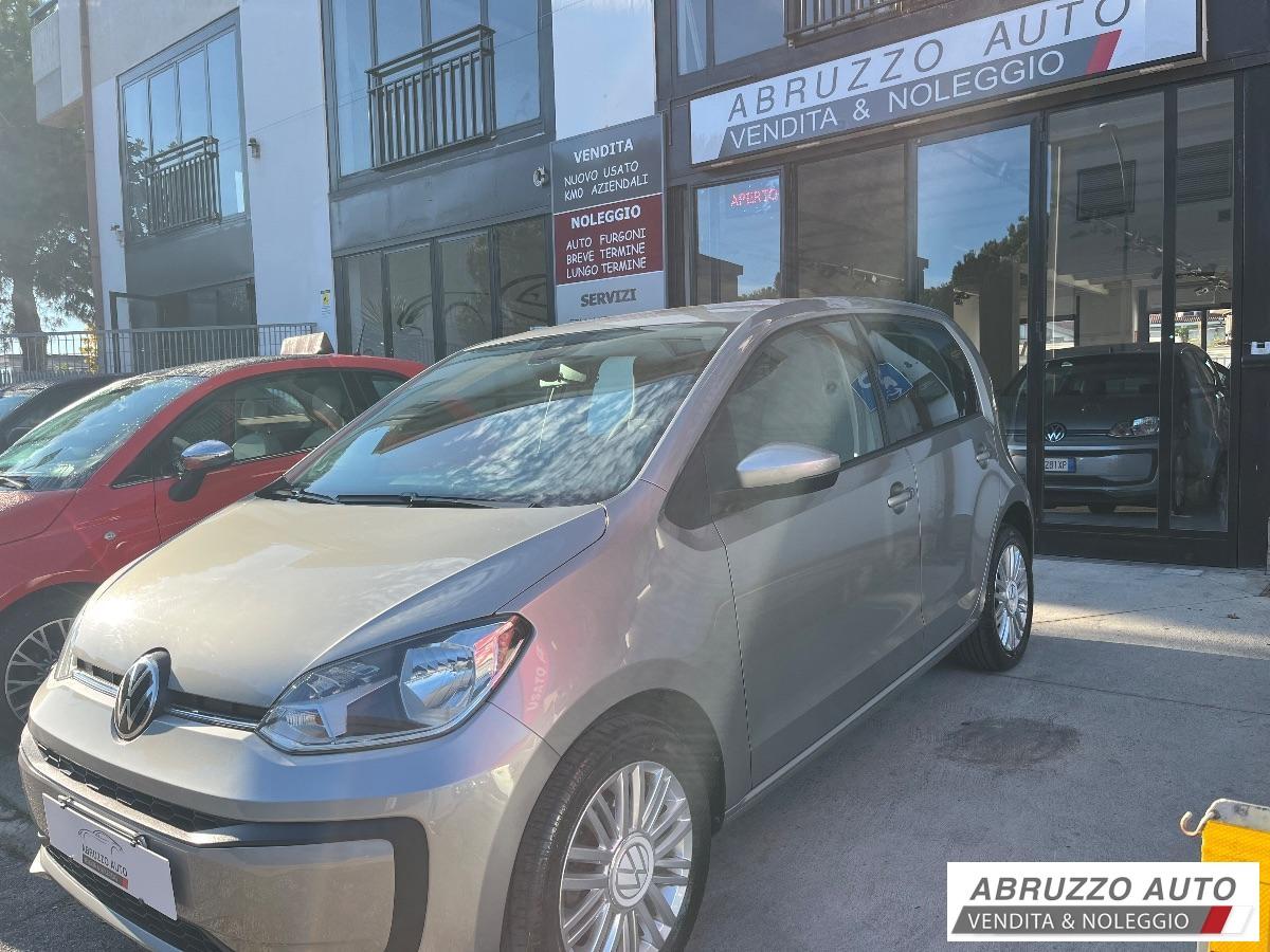 VOLKSWAGEN Up! 1.0 5p. eco move BMT