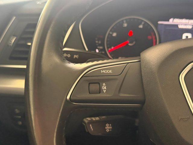 AUDI Q5 2.0 TDI 190 CV quattro S tronic Sport