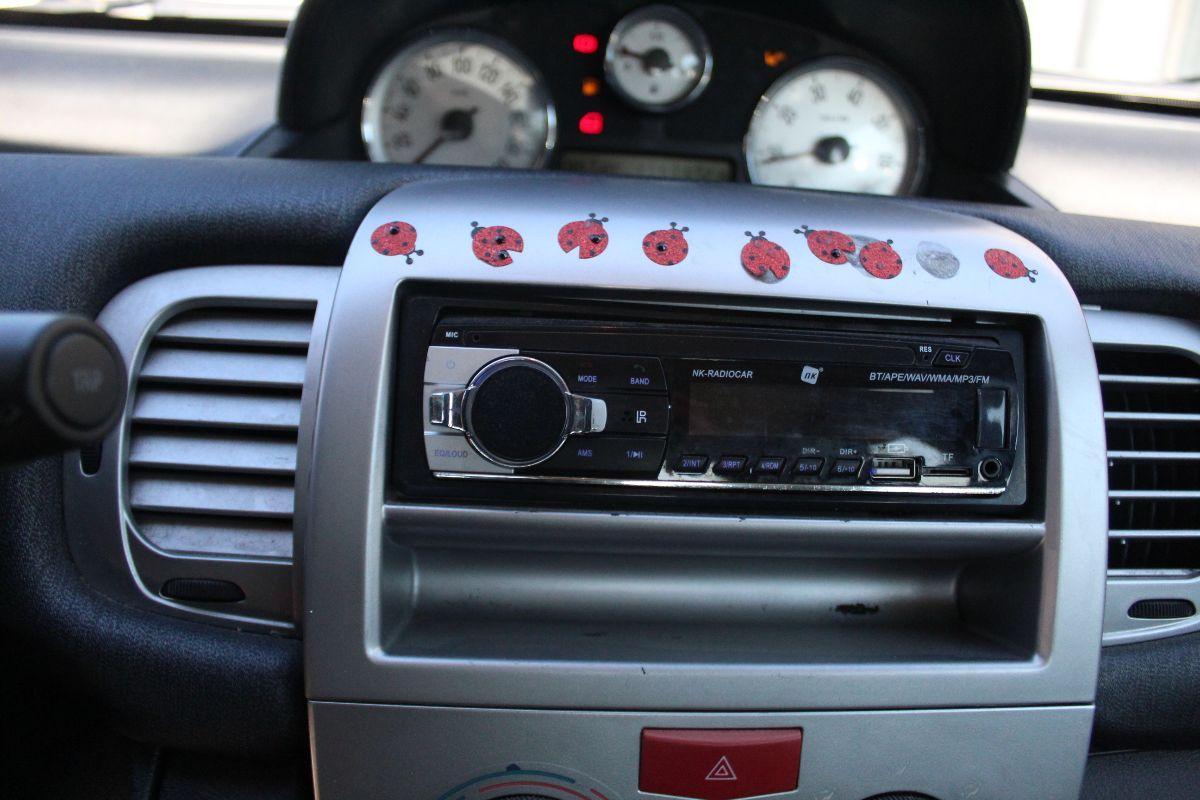 LANCIA - Ypsilon - 1.3 MJT Argento