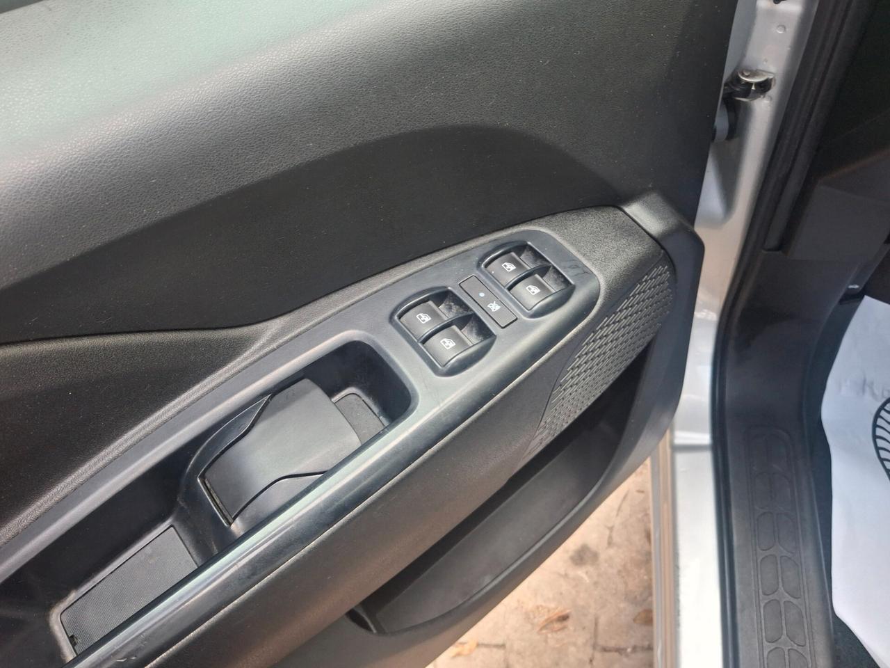 Fiat Doblo Doblò 1.3 MJT 16V 95CV Lounge 5 posti N 1