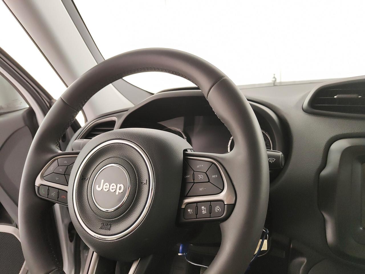 Jeep Renegade 1.0 t3 Limited 120Cv GPL
