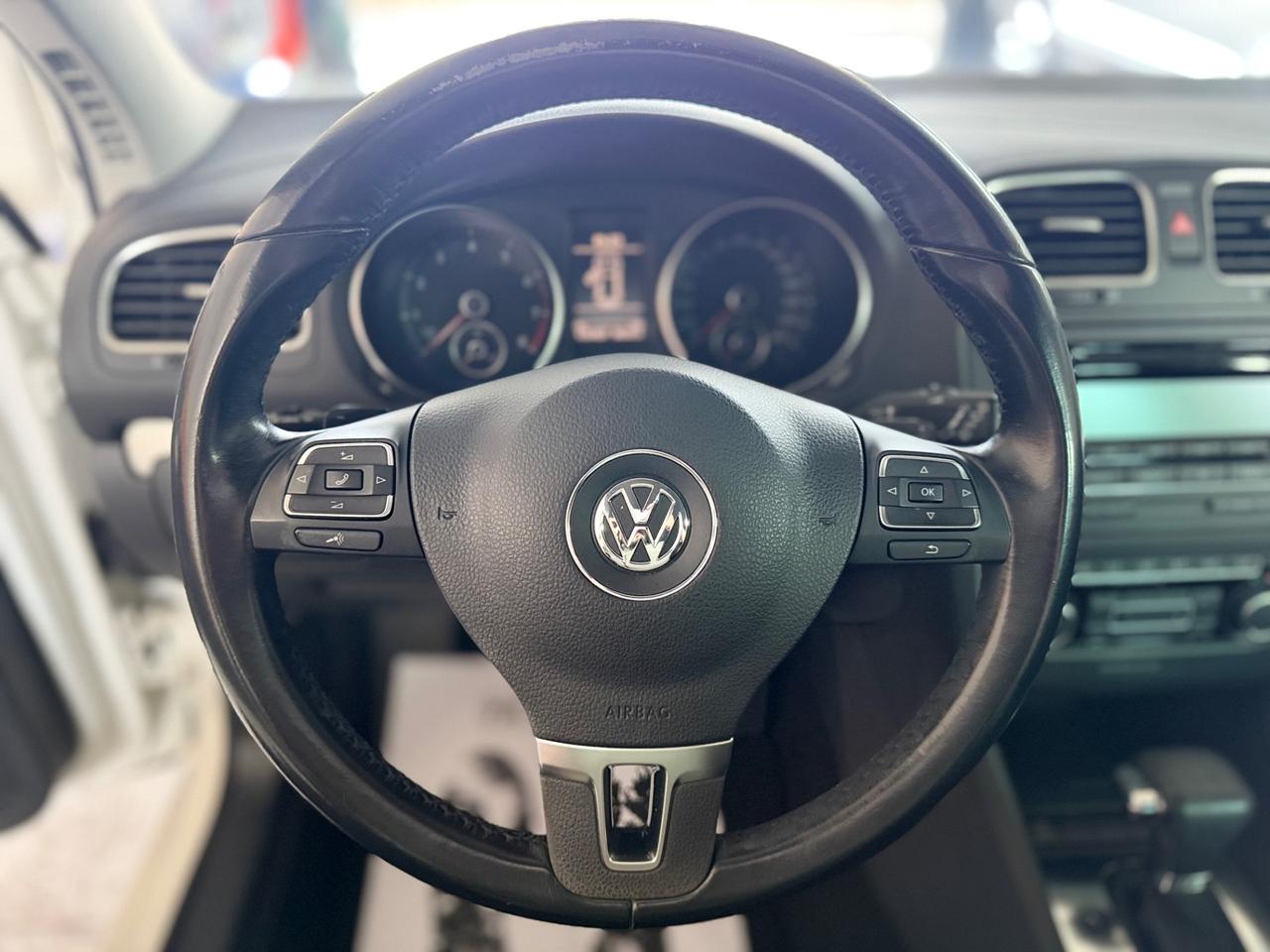 Volkswagen Golf 1.4 TSI 160CV DSG 5p. Highline