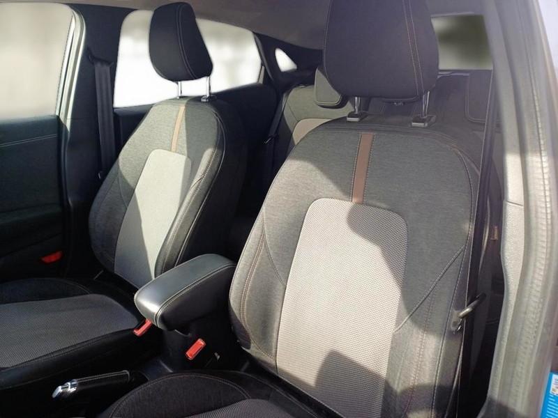 FORD PUMA 1.0 Ecoboost Hybrid 125CV Titanium X