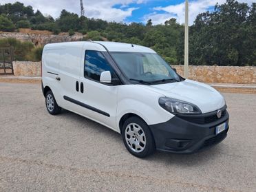 Fiat Doblò 1.6 MTJ maxi Lamierato (Iva Esposta)