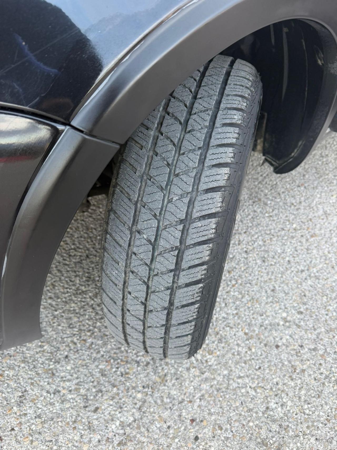 Fiat Panda 1.2 Climbing Natural Power