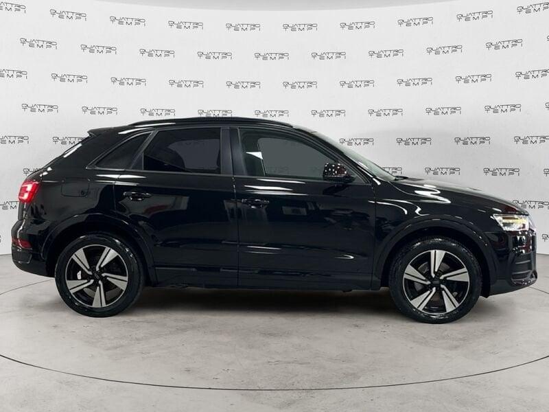 Audi Q3 Q3 2.0 tdi Business 150cv