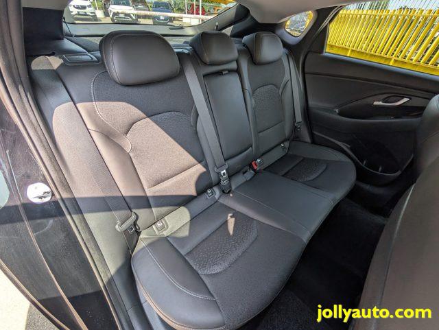 HYUNDAI i30 Fastback 1.4 T-GDI Style