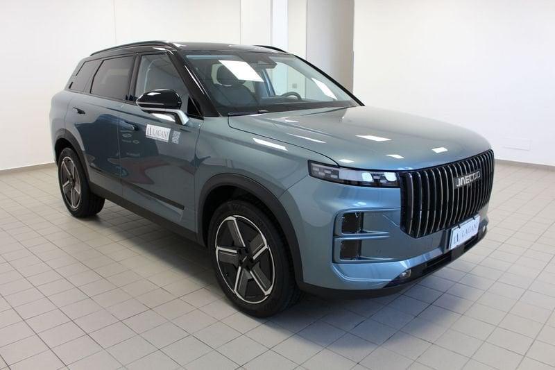Jaecoo Jaecoo 7 7 1.6 TGDI 147 CV aut. 4WD Exclusive