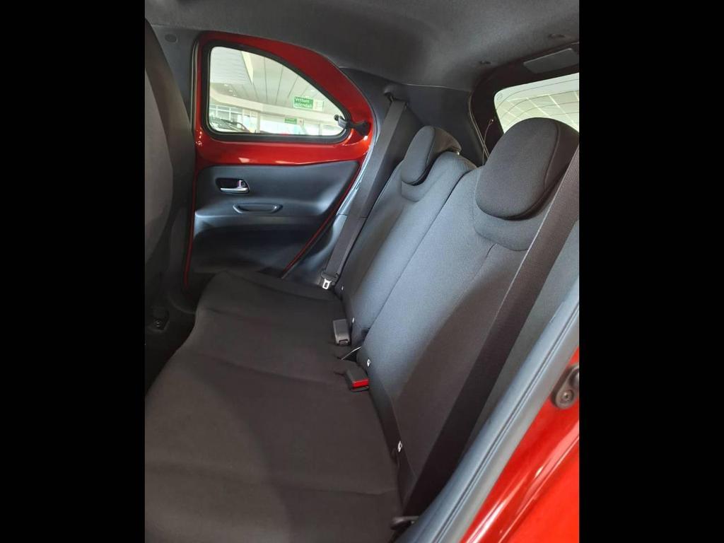 Toyota Aygo X 1.0 Trend S-CVT