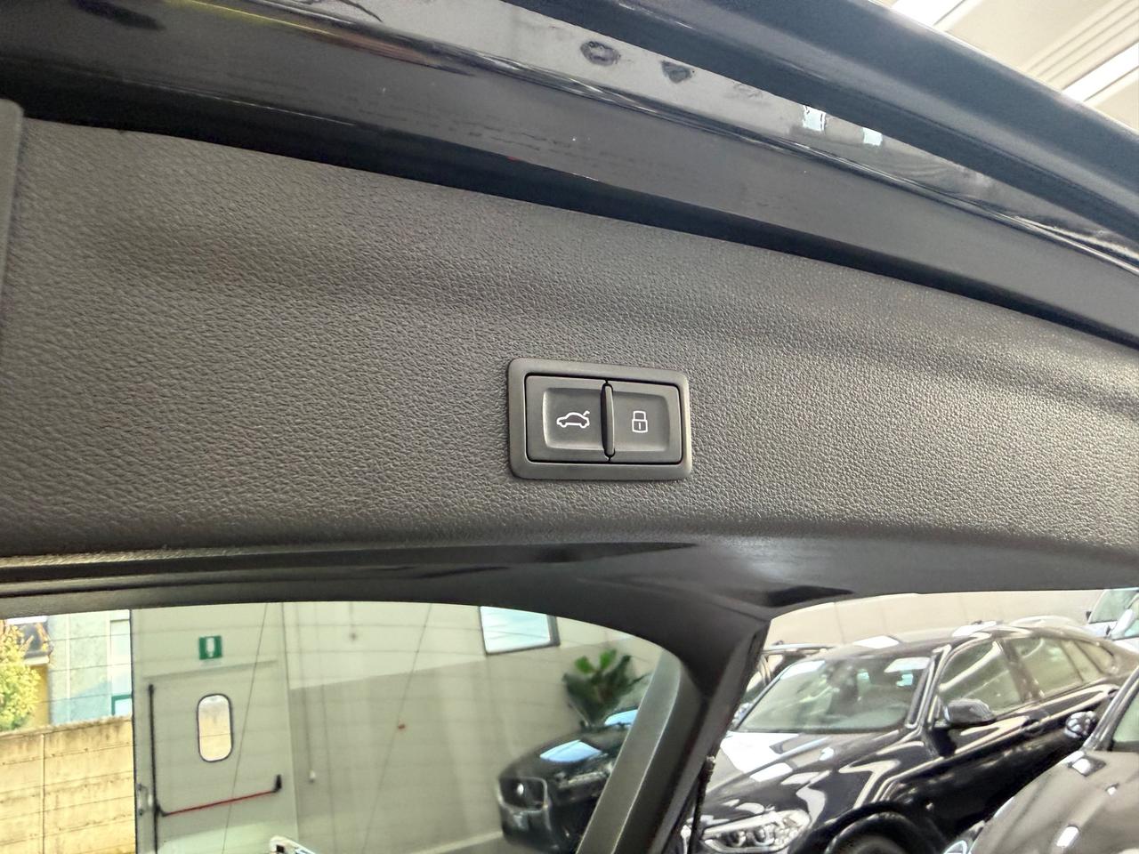 Audi A6 allroad 50 TDI 3.0 quattro tiptronic Evolution