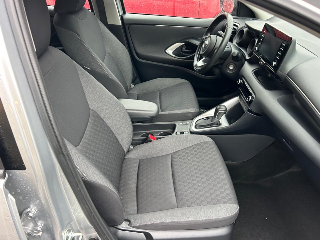 Nissan Qashqai MHEV 140 CV Tekna