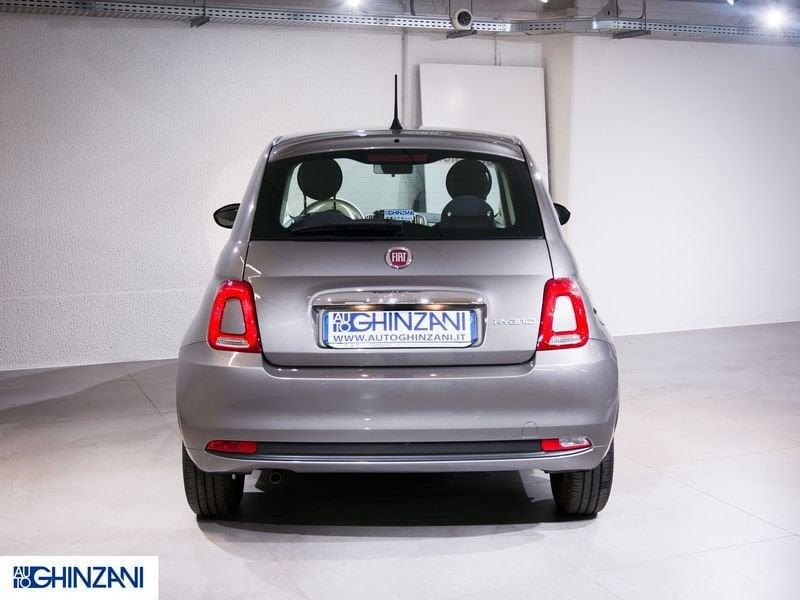 FIAT 500 1.0 Hybrid - "PREZZO VERO"