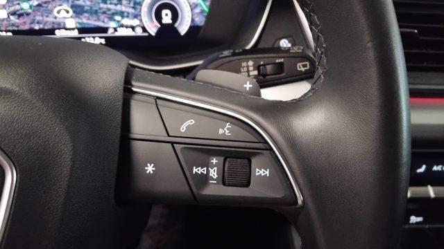 AUDI Q5 40 TDI quattro S tronic Business Advanced MHEV