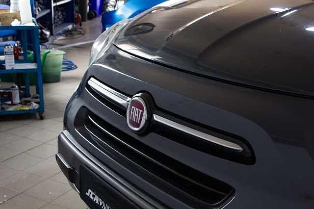 Fiat 500X 1.6 MultiJet 120 CV Business