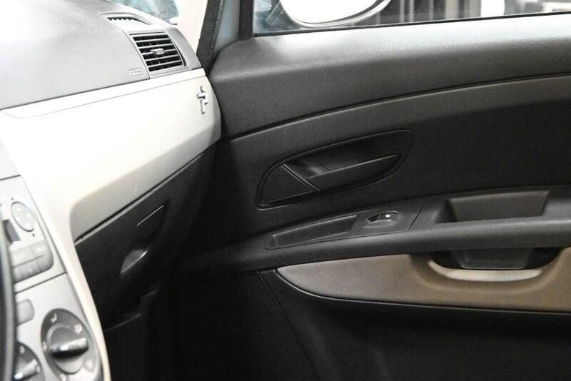 FIAT Grande Punto Grande Punto 1.3 MJT 90 CV 5 porte Emotion