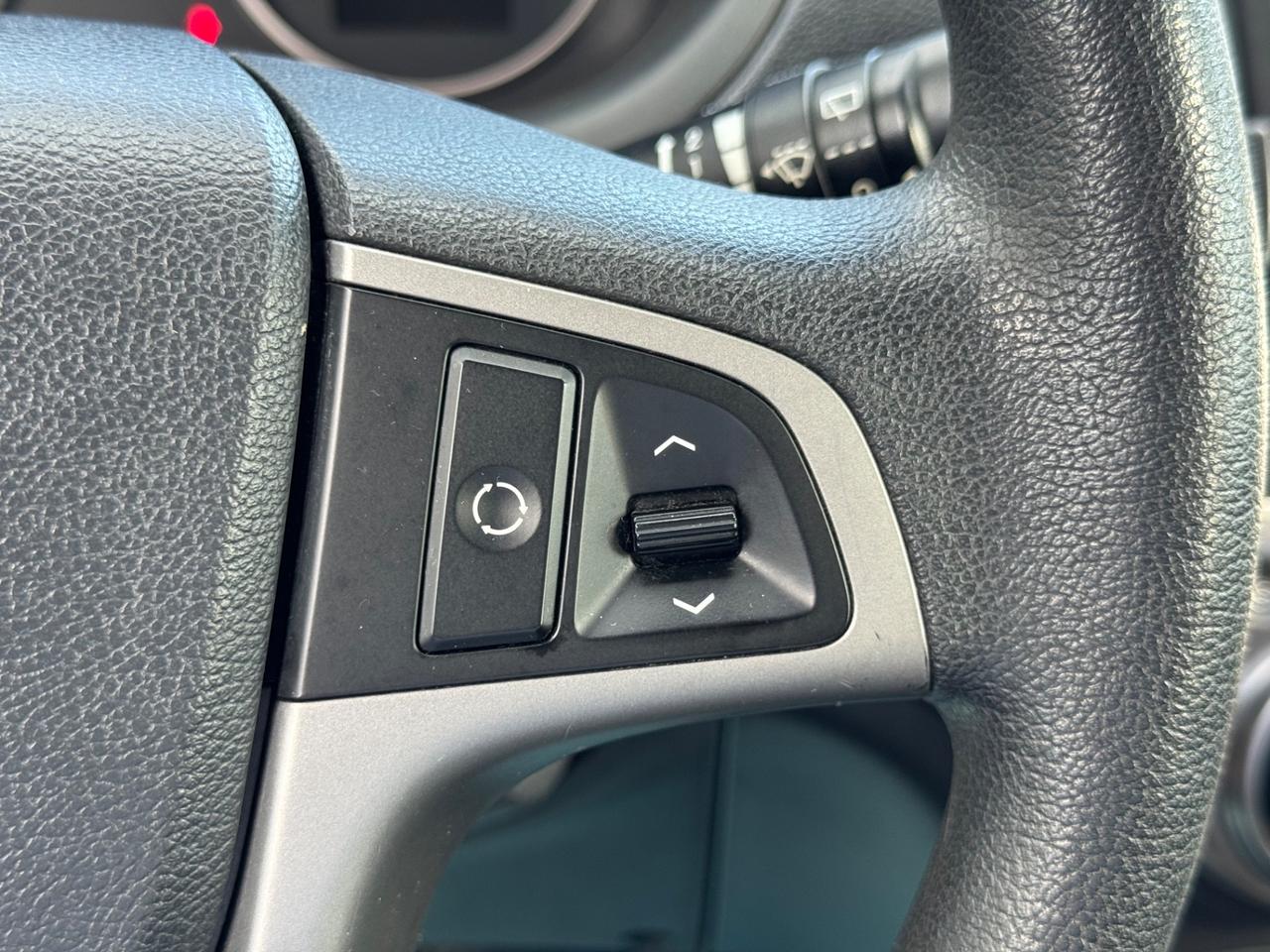 Hyundai i20 1.2 5p. Econext Sound Edition