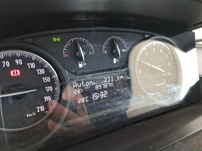 LANCIA YPSILON 1.0 FIREFLY 70 CV SES HYBRID SILVER 5 PORTE BERLINA