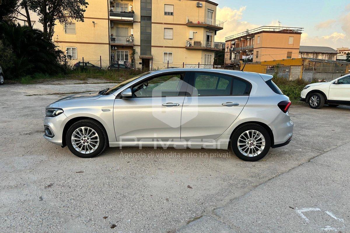 FIAT Tipo 1.3 Mjt S&S 5 porte Business