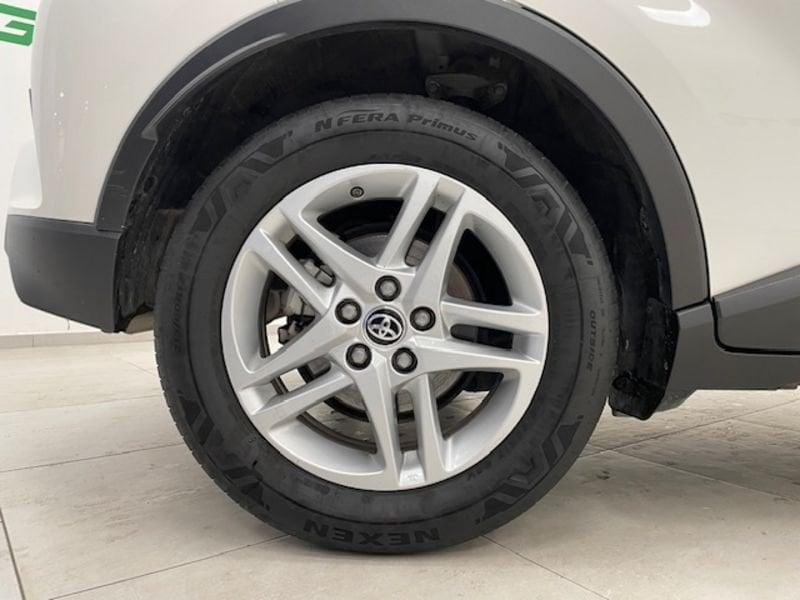 Toyota C-HR I 1.8h Business e-cvt