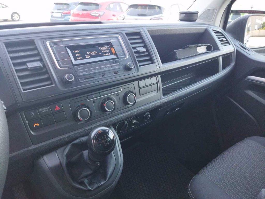 VOLKSWAGEN California 2.0 TDI 150CV 4Motion Beach del 2017