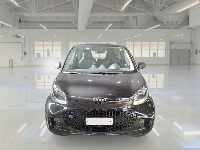 SMART FORTWO EQ 41kW passion