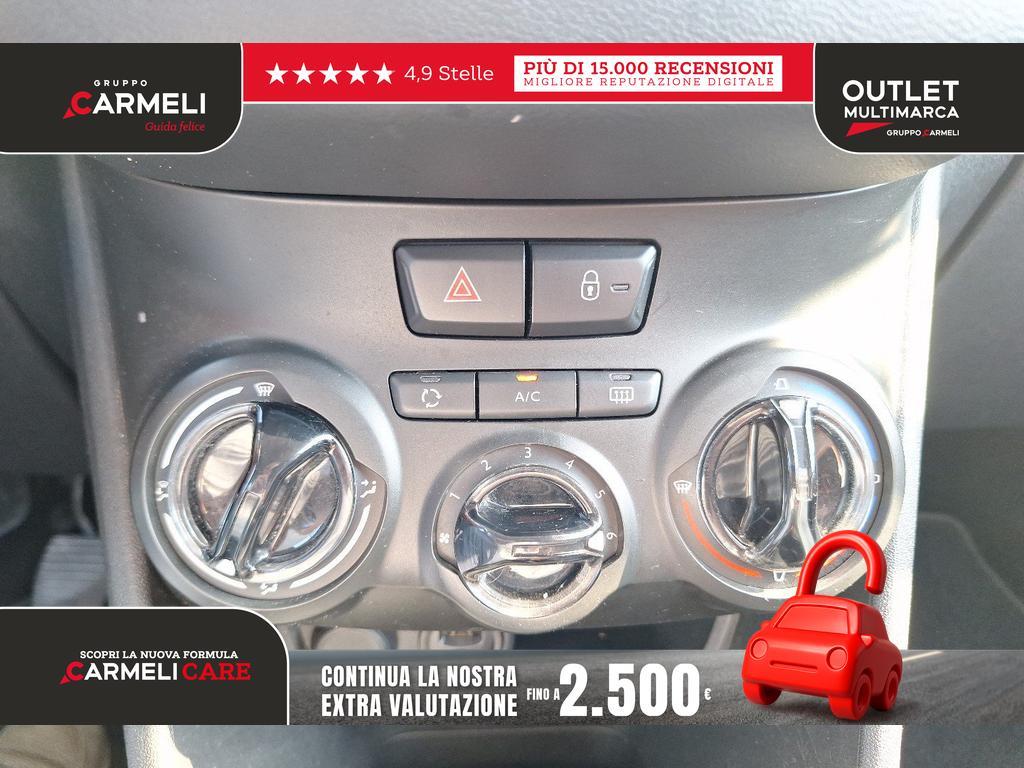 Peugeot 208 5 Porte 1.2 PureTech Active