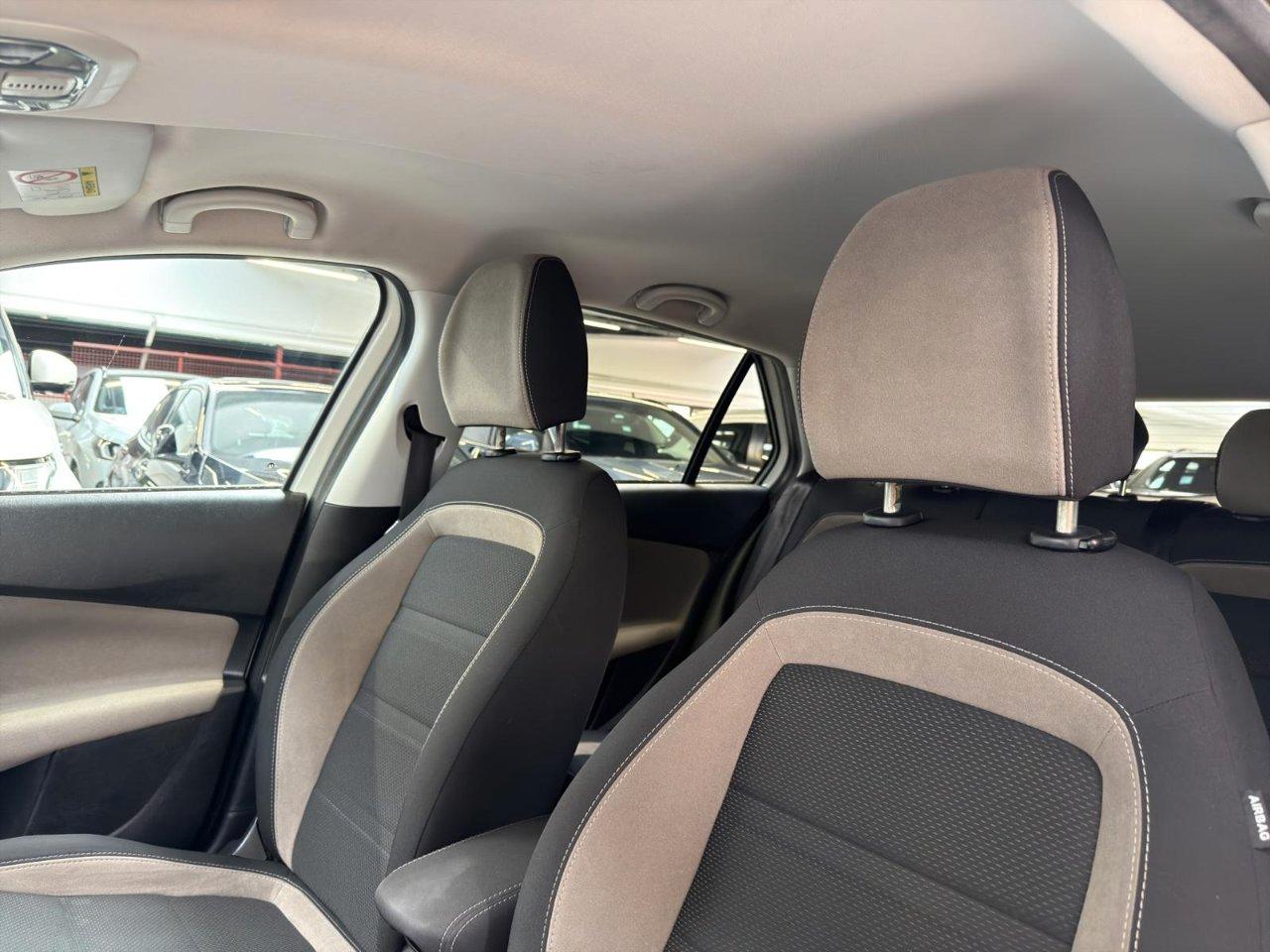 Fiat Tipo Station Wagon Tipo SW 1.3 mjt Lounge s&s 95cv my19