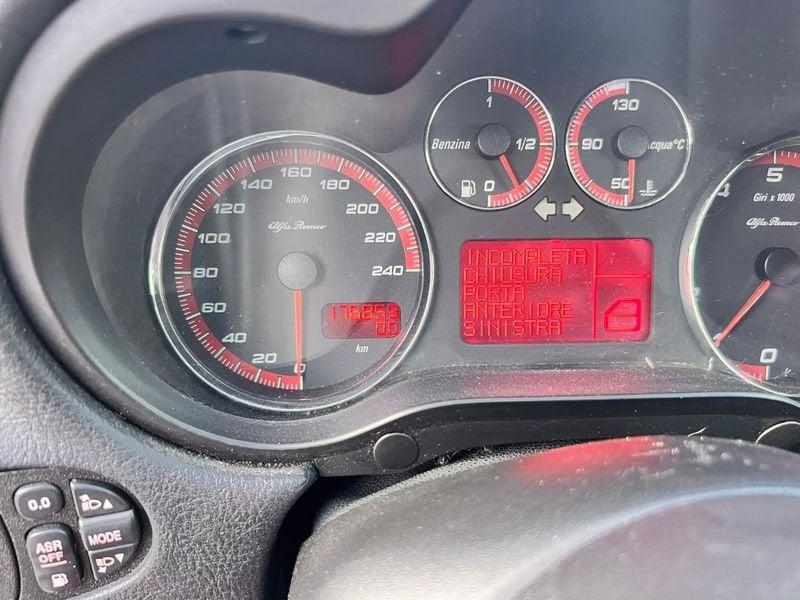 Alfa Romeo GT 1.8 16V TS Distinctive IMPIANTO GPL