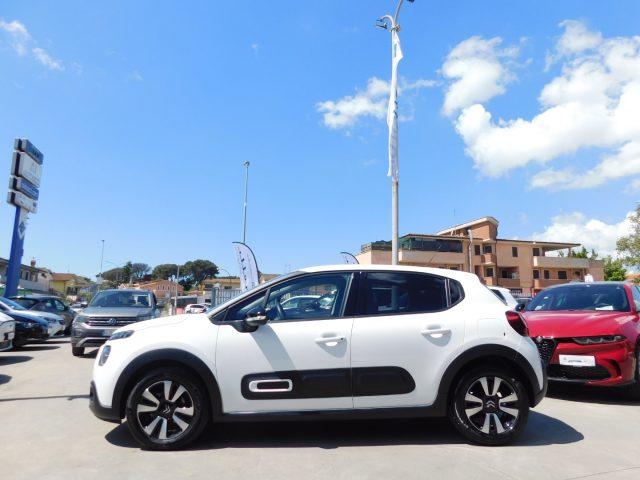 CITROEN C3 PureTech 83 S&S Max