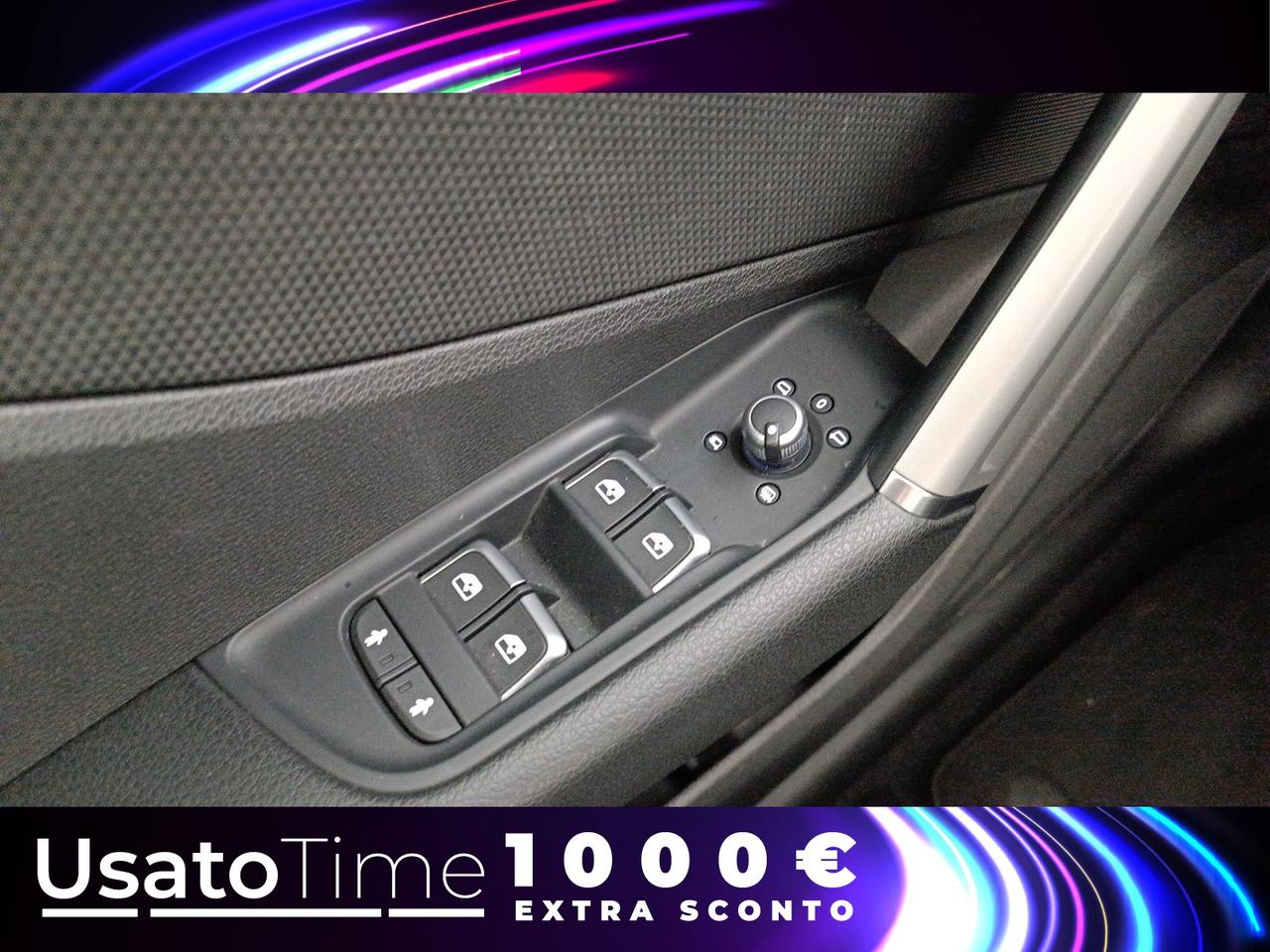 Audi Q2 30 2.0 tdi admired advanced s tronic
